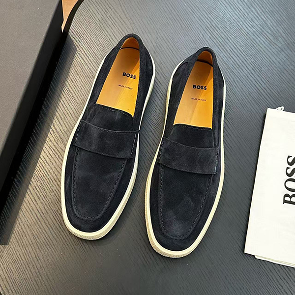 보스 남성 로퍼-4720
