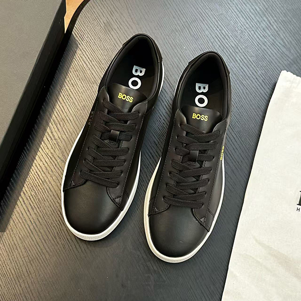 보스 남성 스니커즈/운동화-4726