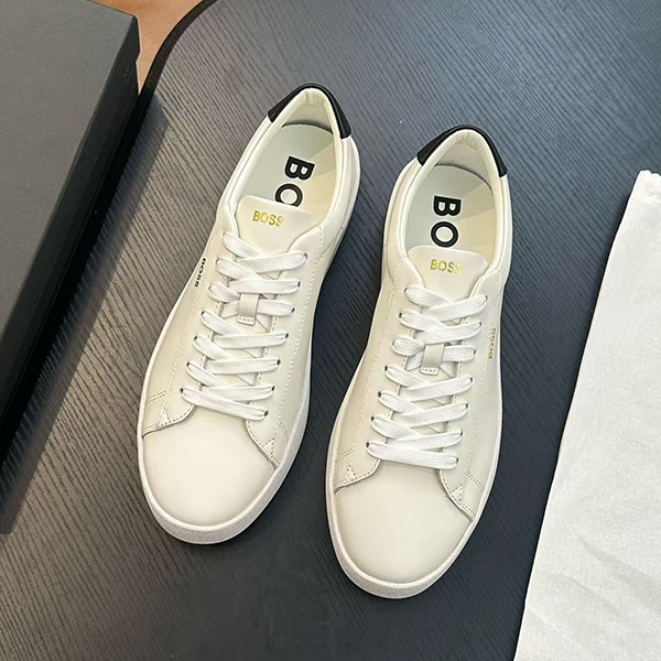 보스 남성 스니커즈/운동화-4729