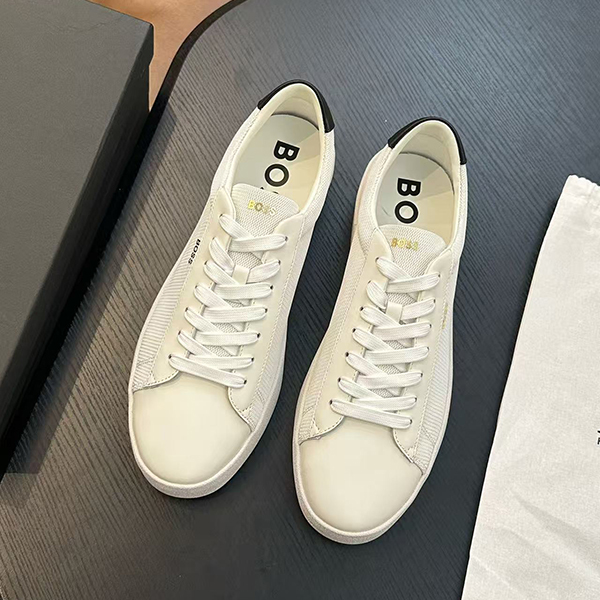 보스 남성 스니커즈/운동화-4733