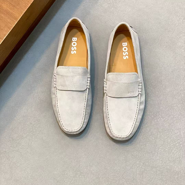 보스 남성 로퍼-4736