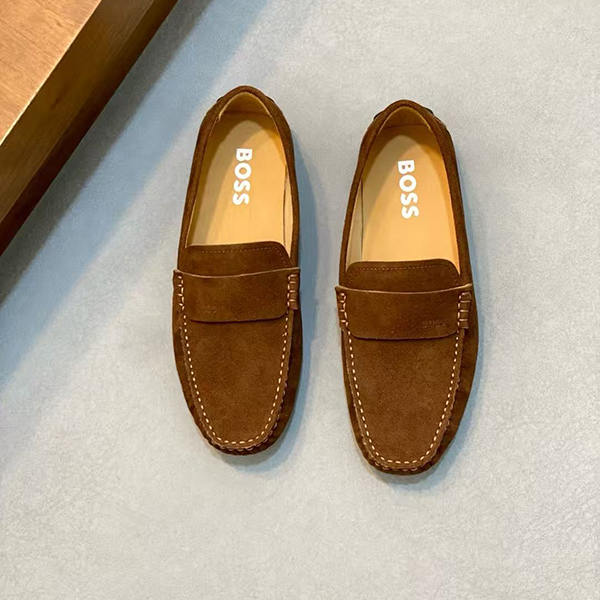 보스 남성 로퍼-4737