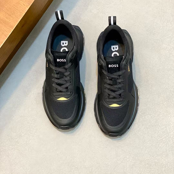 보스 남성 스니커즈/운동화-4740