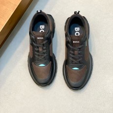 보스 남성 스니커즈/운동화-4741