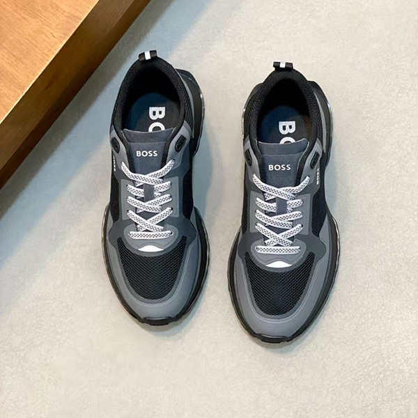 보스 남성 스니커즈/운동화-4742