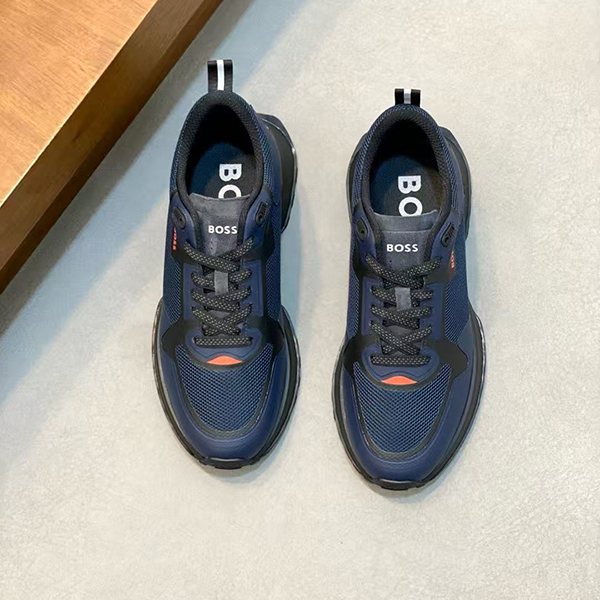 보스 남성 스니커즈/운동화-4743