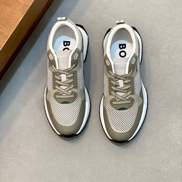 보스 남성 스니커즈/운동화-4744