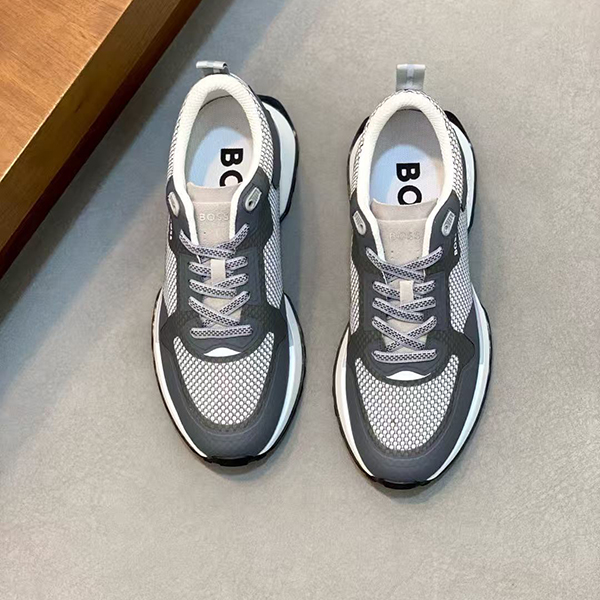 보스 남성 스니커즈/운동화-4745