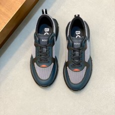 보스 남성 스니커즈/운동화-4749