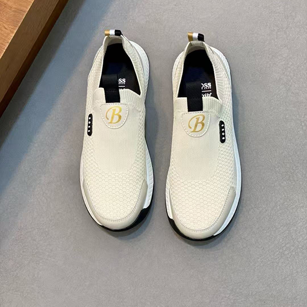 보스 남성 스니커즈/운동화-4752