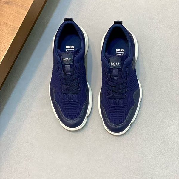 보스 남성 스니커즈/운동화-4753