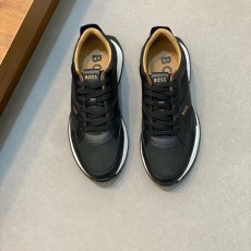 보스 남성 스니커즈/운동화-4754