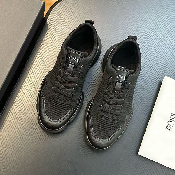 보스 남성 스니커즈/운동화-4755