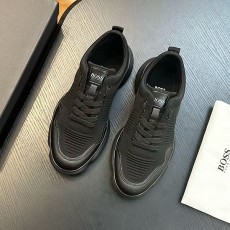 보스 남성 스니커즈/운동화-4755