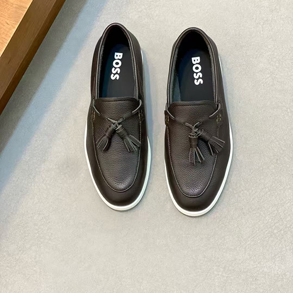 보스 남성 로퍼-4757