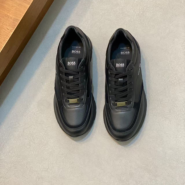 보스 남성 스니커즈/운동화-4762