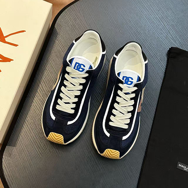 돌체앤가바나 남성 스니커즈/운동화-4770