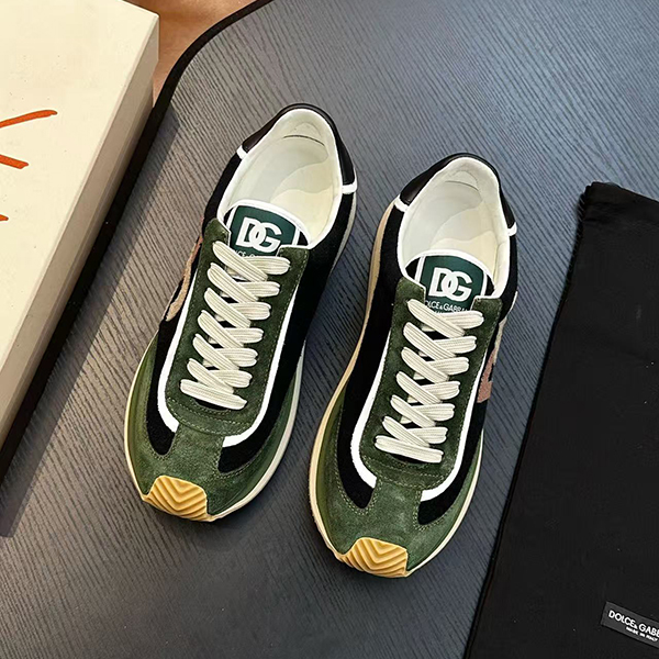 돌체앤가바나 남성 스니커즈/운동화-4771