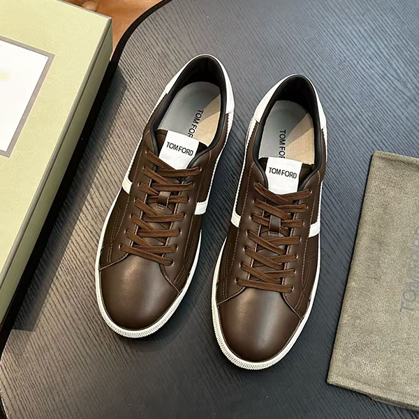 톰포드 남성 스니커즈/운동화-4790