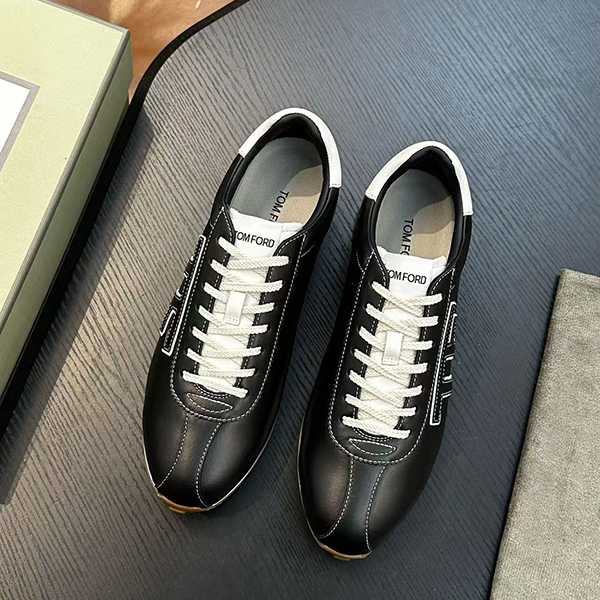 톰포드 남성 스니커즈/운동화-4802