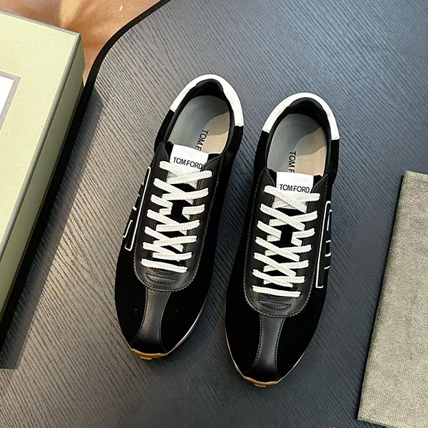 톰포드 남성 스니커즈/운동화-4804