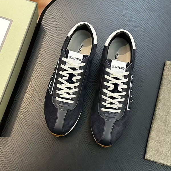 톰포드 남성 스니커즈/운동화-4805