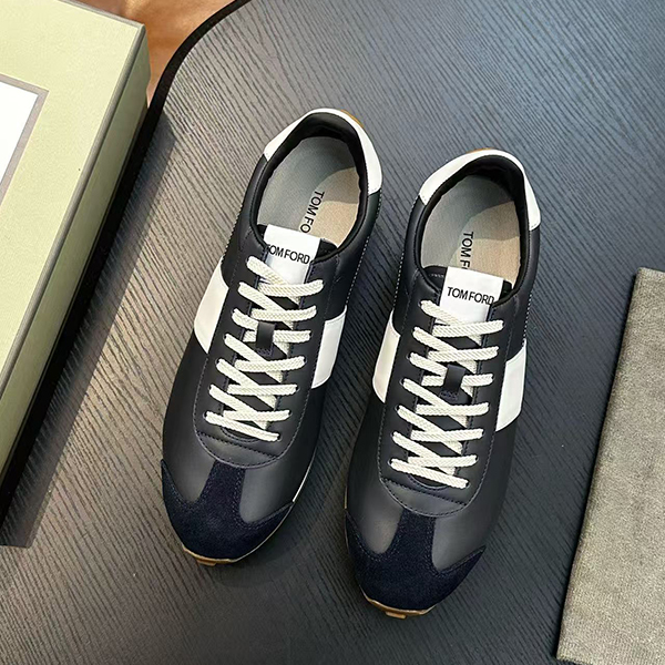 톰포드 남성 스니커즈/운동화-4808