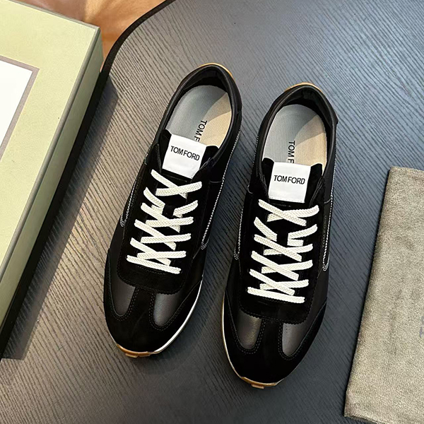 톰포드 남성 스니커즈/운동화-4815