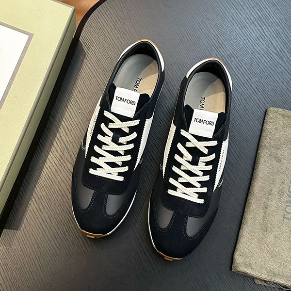 톰포드 남성 스니커즈/운동화-4817