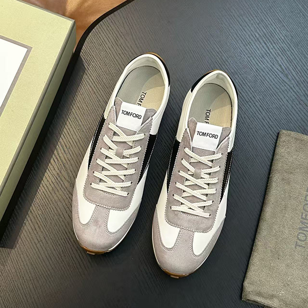 톰포드 남성 스니커즈/운동화-4819