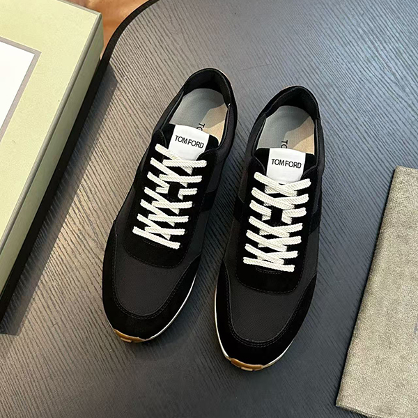 톰포드 남성 스니커즈/운동화-4821