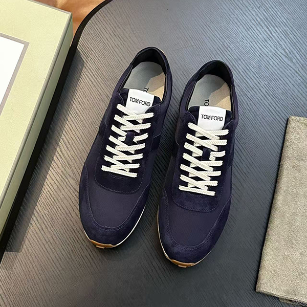 톰포드 남성 스니커즈/운동화-4822