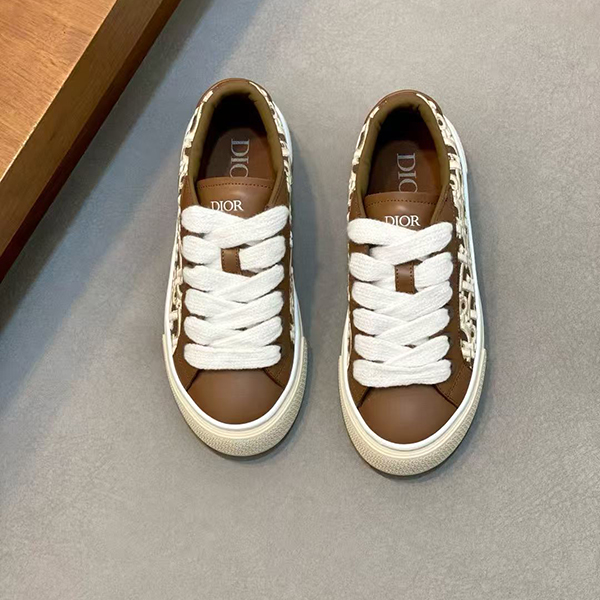 디올 남성 스니커즈/운동화-4830