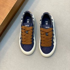 디올 남성 스니커즈/운동화-4831