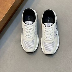 디올 남성 스니커즈/운동화-4832