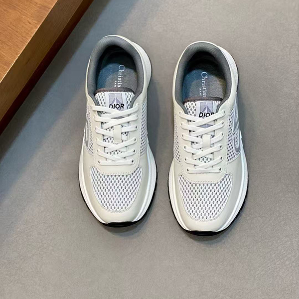 디올 남성 스니커즈/운동화-4833