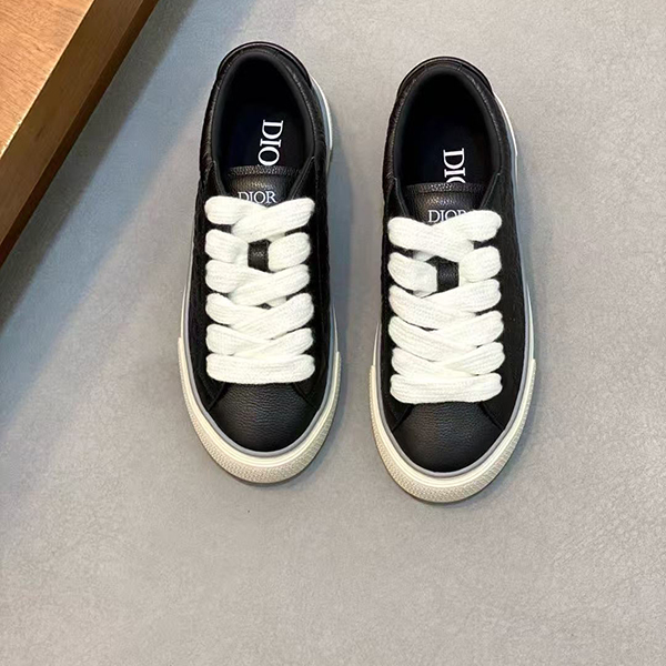 디올 남성 스니커즈/운동화-4834