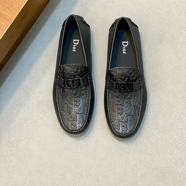 디올 남성 로퍼-4835