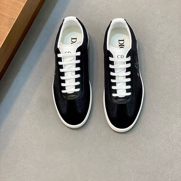 디올 남성 스니커즈/운동화-4836