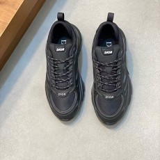 디올 남성 스니커즈/운동화-4841