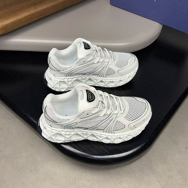 디올 남성 스니커즈/운동화-4843