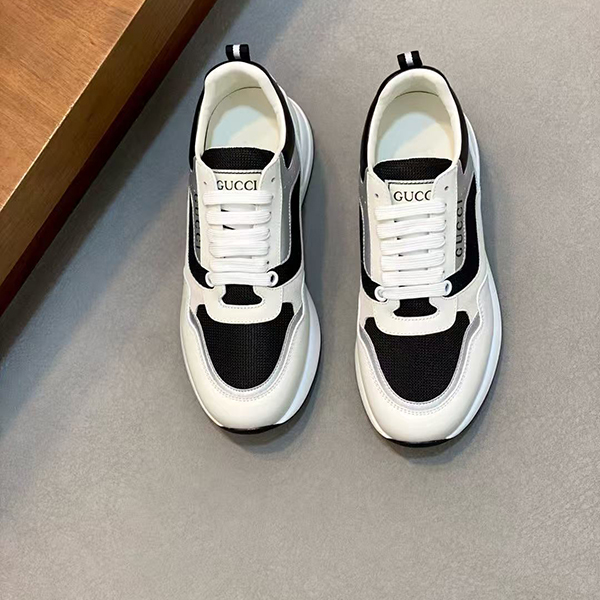 구찌 남성 스니커즈/운동화-4844