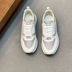 구찌 남성 스니커즈/운동화-4845