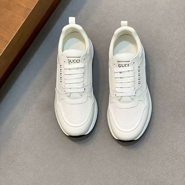 구찌 남성 스니커즈/운동화-4846