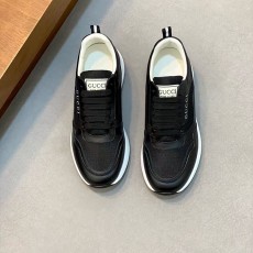 구찌 남성 스니커즈/운동화-4847