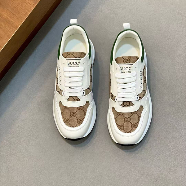 구찌 남성 스니커즈/운동화-4848