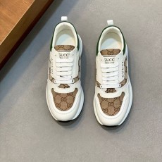 구찌 남성 스니커즈/운동화-4848