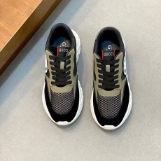구찌 남성 스니커즈/운동화-4850