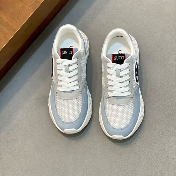 구찌 남성 스니커즈/운동화-4851