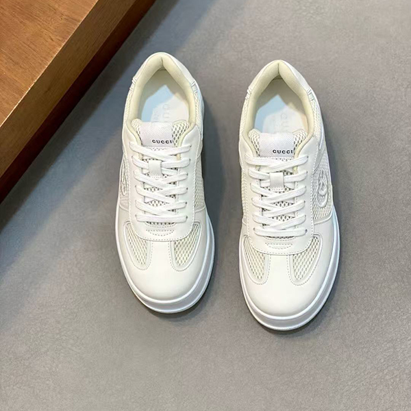 구찌 남성 스니커즈/운동화-4856